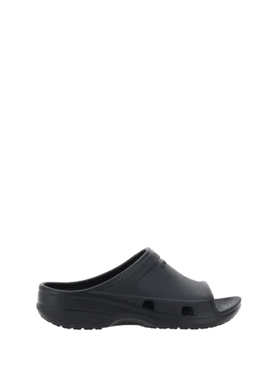 BALENCIAGA BALENCIAGA MEN EVA SANDALS