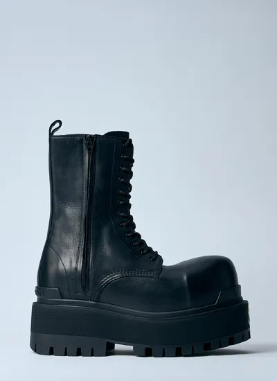 BALENCIAGA BALENCIAGA MEN GIANT BOOTS 80MM