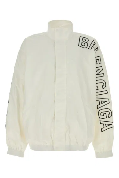BALENCIAGA BALENCIAGA MEN GIUBBINO