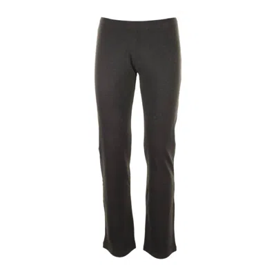 Balenciaga Men's Grey Low-waisted Track Pants In Gray
