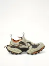 Balenciaga Men's Hike Sneakers