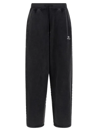 BALENCIAGA BALENCIAGA MEN 'INSIDE-OUT 3B SPORTS ICON' JOGGERS