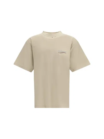 Balenciaga Men Inside-out T-shirt