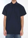 Balenciaga Logo's Polo Shirt