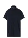 Balenciaga Logo's Polo Shirt