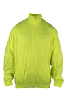 Balenciaga Men Jacket In Yellow