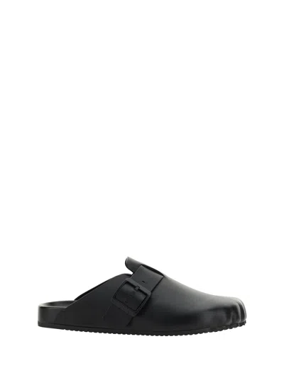 BALENCIAGA BALENCIAGA MEN LOAFERS