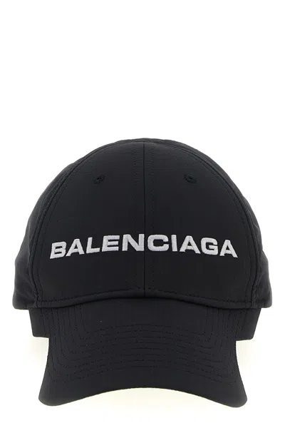 BALENCIAGA BALENCIAGA MEN LOGO CAP