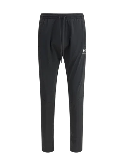 Balenciaga Men Logoed Sweatpants