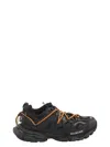 Balenciaga Track Trail Laces Sneakers Shoes