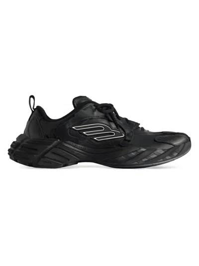 BALENCIAGA MEN'S MONDAY SHOES