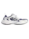 Balenciaga Men's Monday Sneakers In Multi