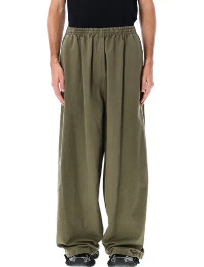 Balenciaga Baggy Pants In Linden