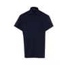 Balenciaga Logo's Polo Shirt