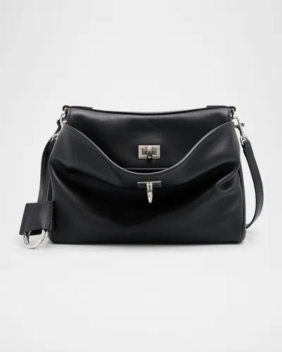 Balenciaga Men's Rodeo Small Messenger Bag