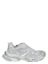 Balenciaga Runner Lace-up Sneakers