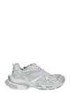 Balenciaga Runner Lace-up Sneakers