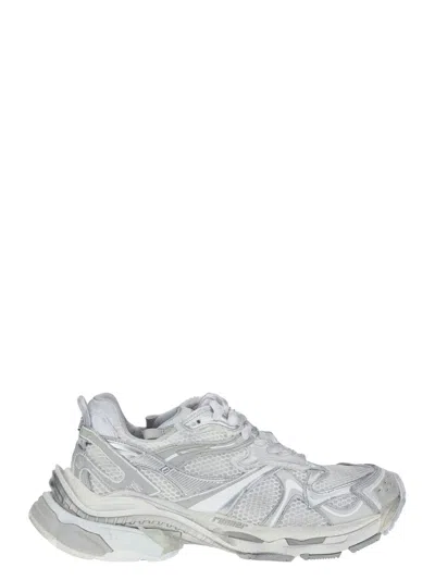 BALENCIAGA MEN'S RUNNER 2 SNEAKERS