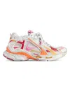 Balenciaga Men's Runner Sneaker