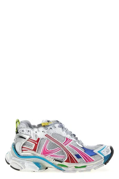 BALENCIAGA BALENCIAGA MEN 'RUNNER' SNEAKERS