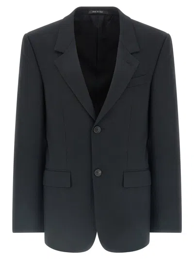 BALENCIAGA BALENCIAGA MEN 'SARTORIALE STANDARD' BLAZER
