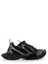 Balenciaga Men 3xl Sneakers In Black