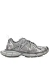 Balenciaga Men Sneaker 3xl Extreme Laces B In Gray