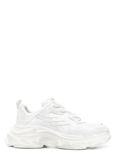 BALENCIAGA MEN'S SNEAKER TRIPLE S SPORTY