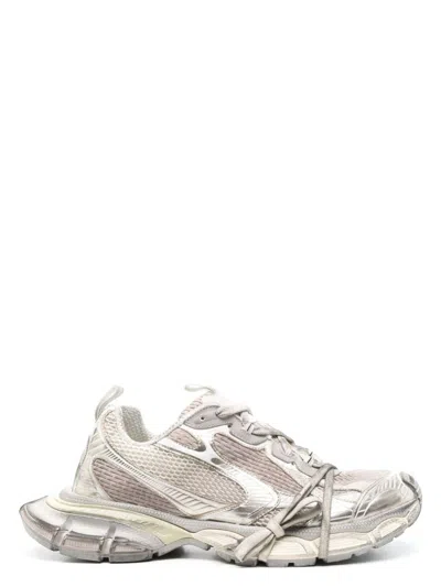 Balenciaga Men's Sneakers 3xl Low-top