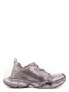 Balenciaga Men's Sneakers 3xl Low-top