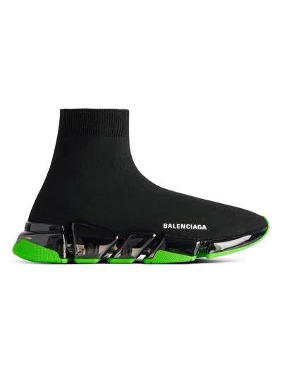 Balenciaga Speed 2.0 Sneakers In Multi