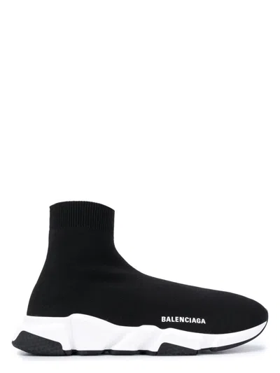 BALENCIAGA MEN'S SPEED SNEAKERS
