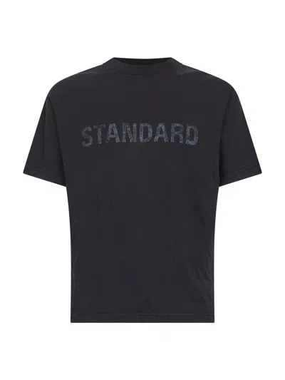 BALENCIAGA BALENCIAGA MEN "STANDARD" T-SHIRT BY BB