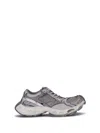 Balenciaga Stapler Lacing Casual Sneakers