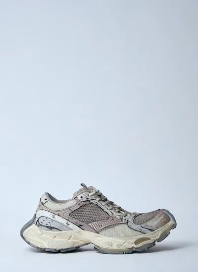 BALENCIAGA BALENCIAGA MEN STAPLER SNEAKERS