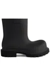 Balenciaga Steroid Bootie In Multicolor