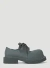 Balenciaga Steroid Derby Shoes