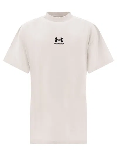 BALENCIAGA MEN'S T-SHIRTS