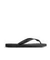 Balenciaga Heeled Sandals With Flat Sole And Open Toe