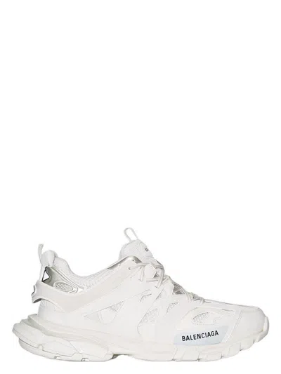 BALENCIAGA MEN'S TRACK LOW SNEAKERS