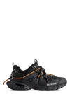 Balenciaga Track Trail Laces Sneakers Shoes