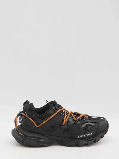 BALENCIAGA BALENCIAGA MEN TRACK TRAIL LACES SNEAKERS