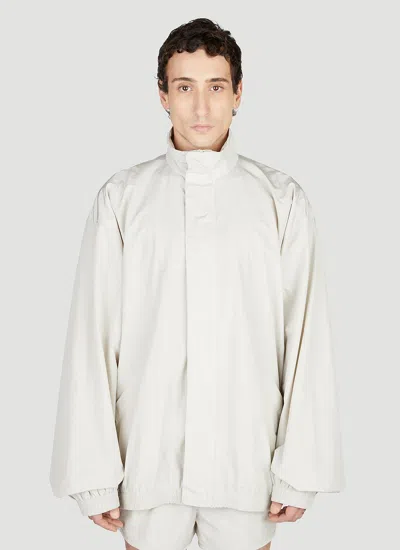 BALENCIAGA BALENCIAGA MEN TRACKSUIT JACKET