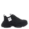 Balenciaga Men Triple S Sneakers