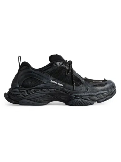 BALENCIAGA MEN'S TRIPLE S.2 SNEAKERS