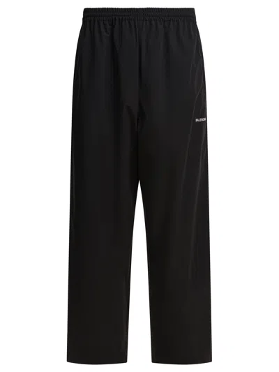 BALENCIAGA BALENCIAGA MEN TROUSERS