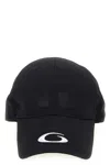 Balenciaga Loop-embroidered Trucker Cap
