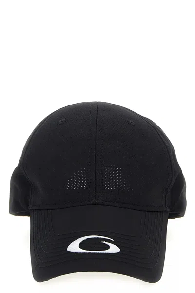 BALENCIAGA BALENCIAGA MEN 'TRUCKER' CAP