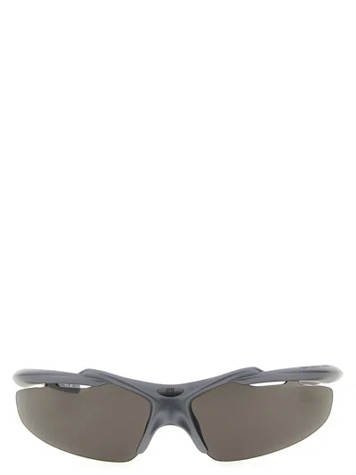 BALENCIAGA BALENCIAGA MEN 'TURBO D-FRAME' SUNGLASSES