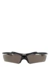 Balenciaga Turbo Rectangle Sunglasses